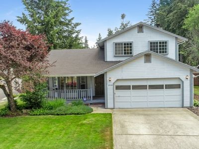 1918 147th Street Ct E, Tacoma, WA, 98445