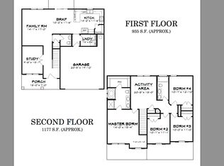 523 Cranberry Cir, Grovetown, GA 30813