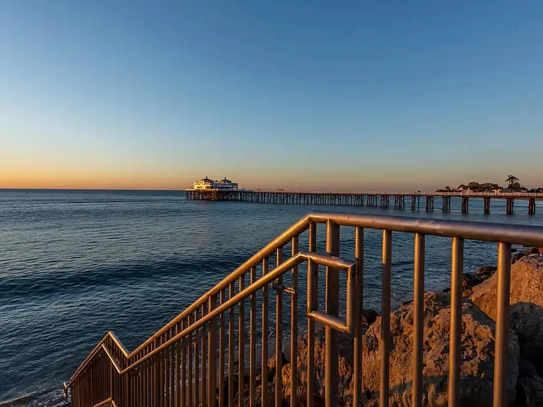 Experience the best Malibu has to offer!