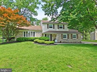 4954 Reedman Ave, Bensalem, PA 19020