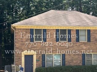 164 Scarlet Way, Lawrenceville, GA 30046