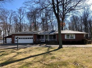 10741 Irvin Rd, Creston, OH 44217