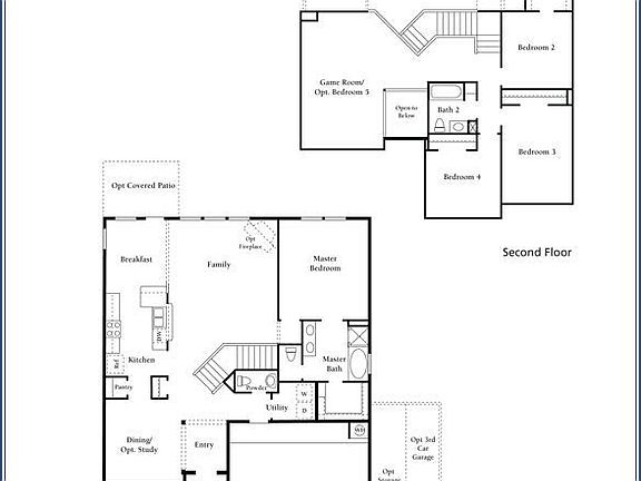 5804 Lawrence Court