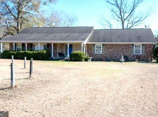 3896 Maria Sorrell Rd, Statesboro, GA 30461