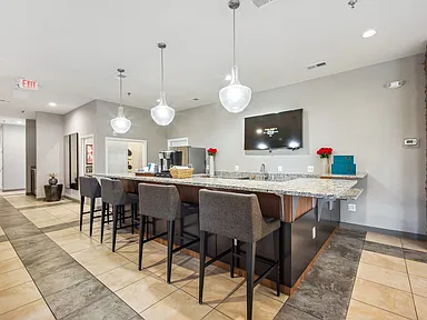 The Villages at Morgan Metro Apartments