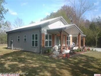 301 Fuller Ave, Pocola, OK, 74902