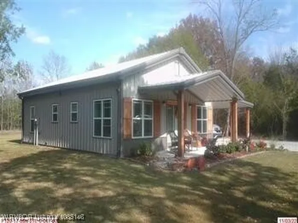 301 Fuller Ave, Pocola, OK 74902