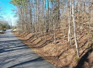 282 Tallulah Dr, Westminster, SC 29693