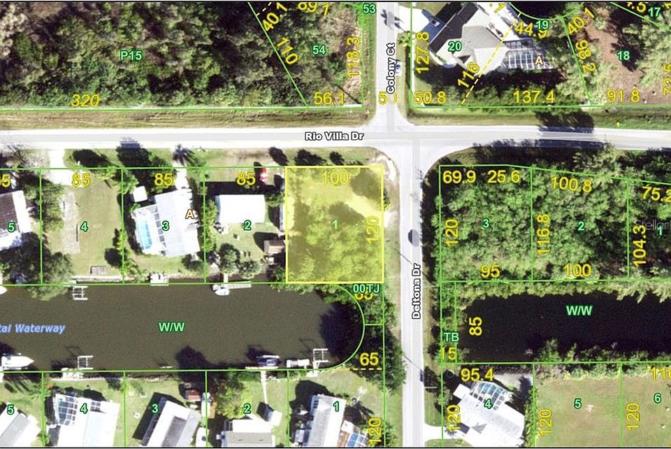 1st image of 4001 Deltona Dr #4015