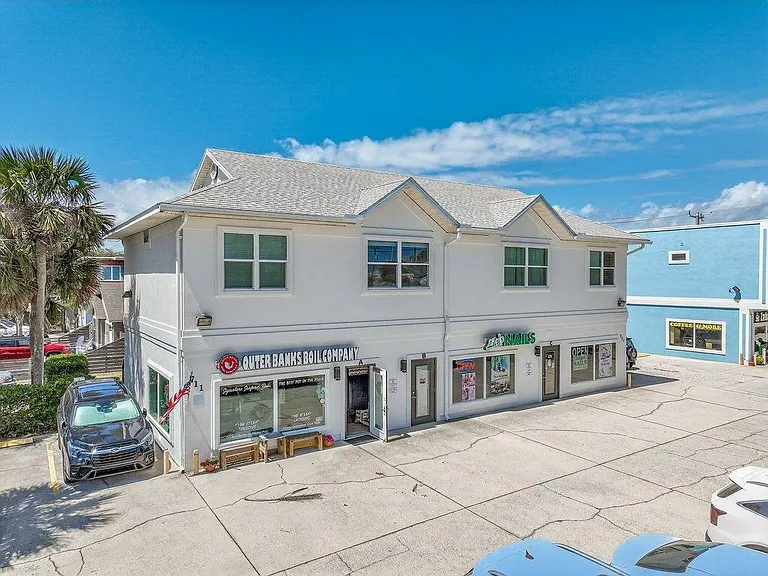 711 A1a Beach Blvd — Photo 2