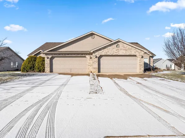 2512 Hogans Aly, Decatur, IN 46733