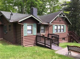 508 Mountain Lakes Rd, Mongaup Valley, NY 12762