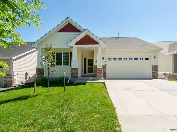7513 Max Ct, Cheyenne, WY 82009