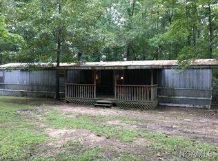 867 County Road 1437, Vinemont, AL 35179