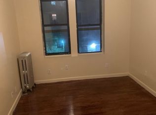 42 Sickles St APT 2G, New York, NY 10040