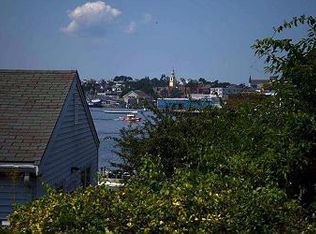 82 Rocky Neck Ave #A, Gloucester, MA 01930