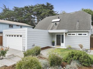 970 Etheldore St, Moss Beach, CA 94038