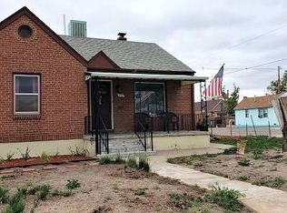 2140 Spruce St, Pueblo, CO 81004