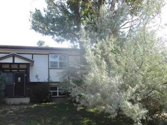 Property Side View