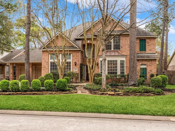 39 Laurelhurst Cir, Spring, TX 77382