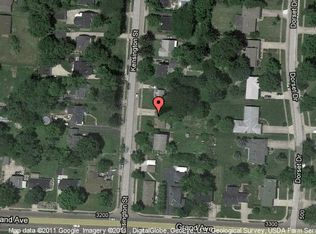 539 Kensington St, Middletown, OH