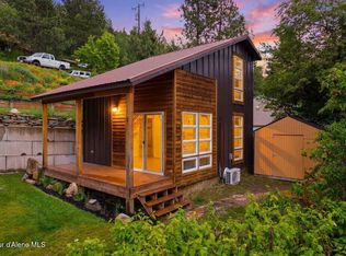 605 Hunter St, Mullan, ID 83846