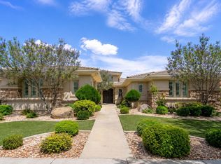1342 N Liberty Greens Dr, Washington, UT 84780