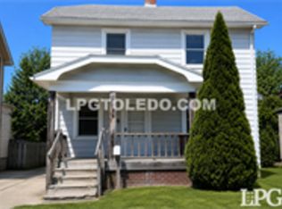414 Bender Dr, Toledo, OH 43609