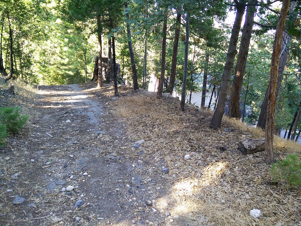 Upper ridge/upper road