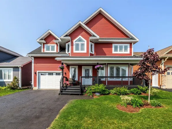 121 Cheeseman Drive, St. John's, NL A1H0G8