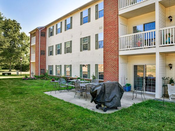 843 N Water St #315