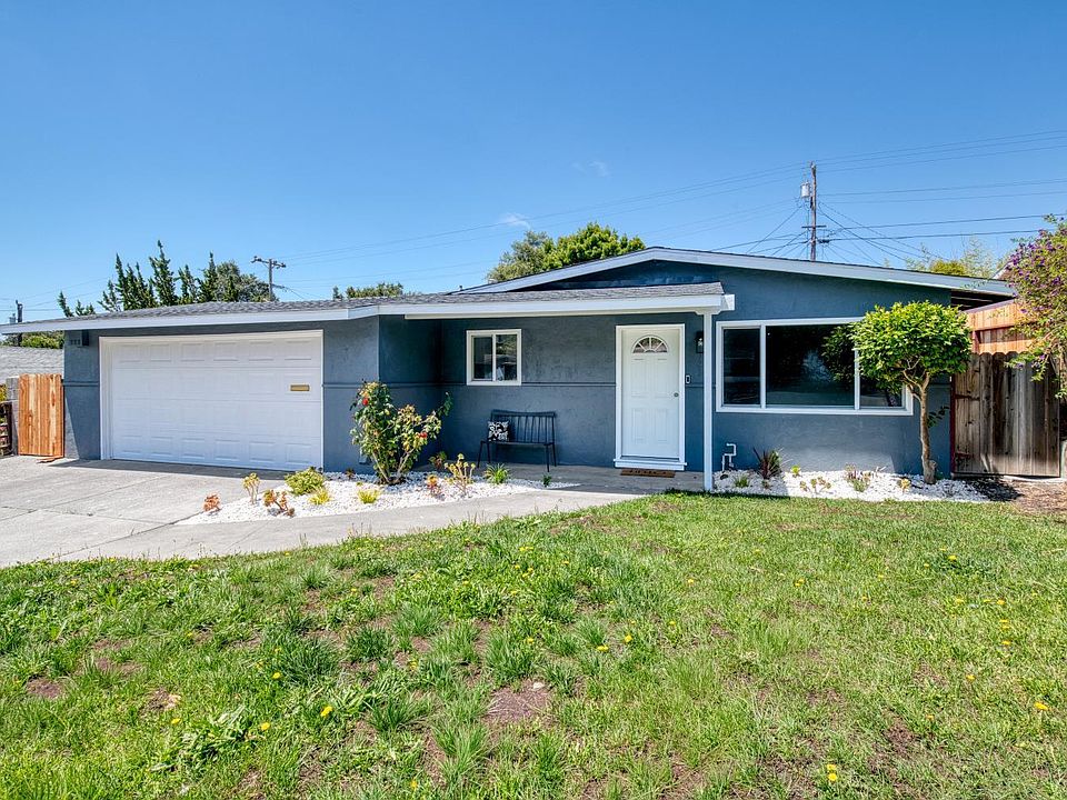 1st image of 323 DeAnza Drive