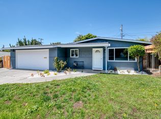 323 DeAnza Drive, Vallejo, CA 94589