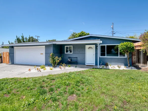 323 DeAnza Drive, Vallejo, CA 94509