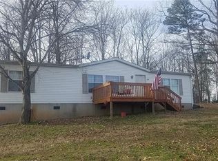 152 Shoemaker Farm Rd, Statesville, NC 28625