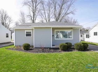 1013 Bernard Ave, Findlay, OH 45840