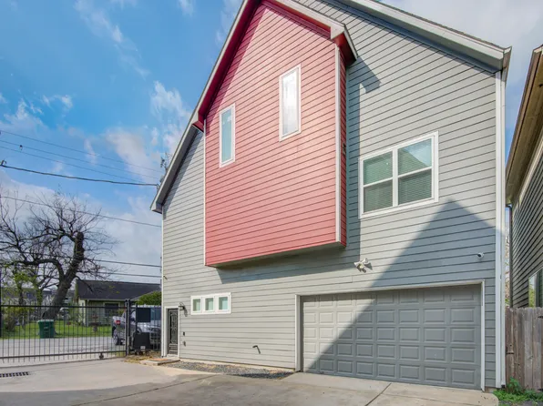 738 Link Rd, Houston, TX 77009