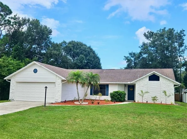 1664 Laconia St, Sebastian, FL 32958