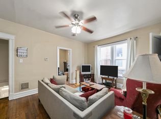 4135 Shaw Blvd FLOOR 1, Saint Louis, MO 63110