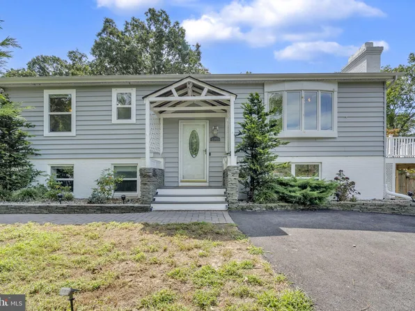 1101 Wildwood Ln, Churchton, MD 20733