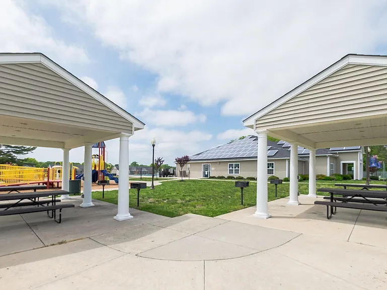 United Communities, Military Housing — Photo 37