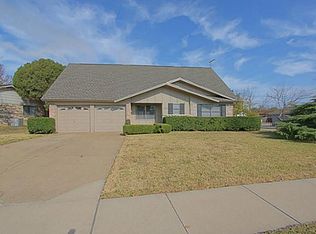 3905 Sun Valley Ct, Irving, TX 75062