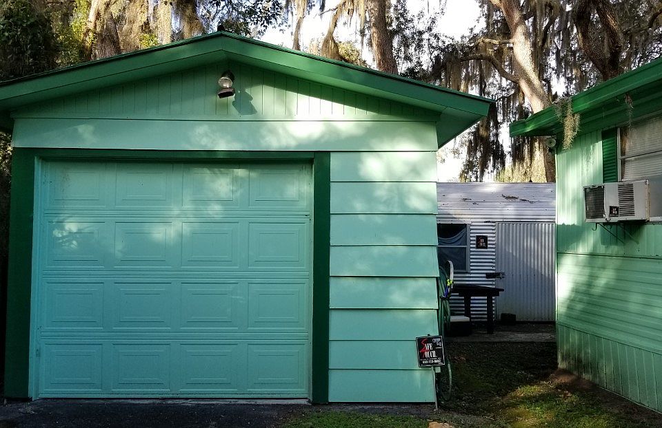 garage