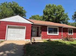 1806 Seneca Ave, Enid, OK 73703