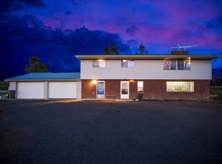 118 N Josephine Ave, Rosalia, WA 99170