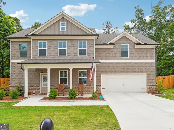 2752 Limestone Creek Dr, Gainesville, GA 30501