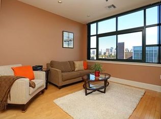 1387 Washington St APT PENTHOUSE 3, Boston, MA 02118