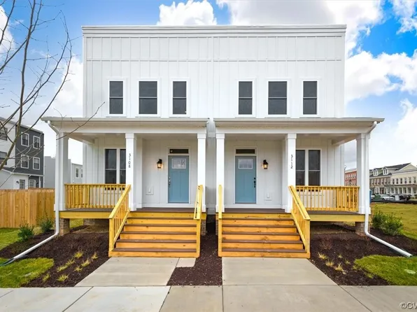3112 N Rabza Blvd, Richmond, VA 23223