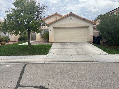 1901 Desert Sage Ave, North Las Vegas, NV, 89031