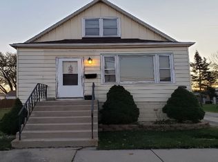 14509 Harrison Ave, Posen, IL 60469